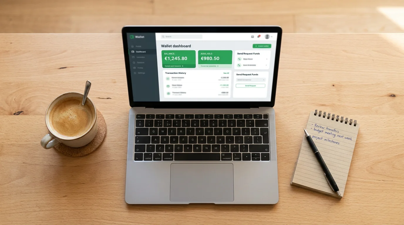 Neteller digitalni novčanik za sportsko klađenje — pregled sučelja i funkcionalnosti