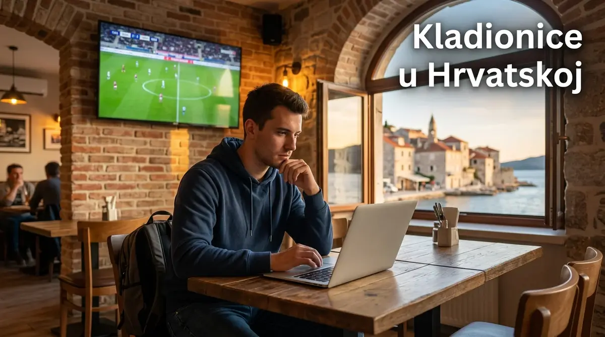 Neteller kladionice u Hrvatskoj — pregled platformi koje prihvaćaju e-novčanik