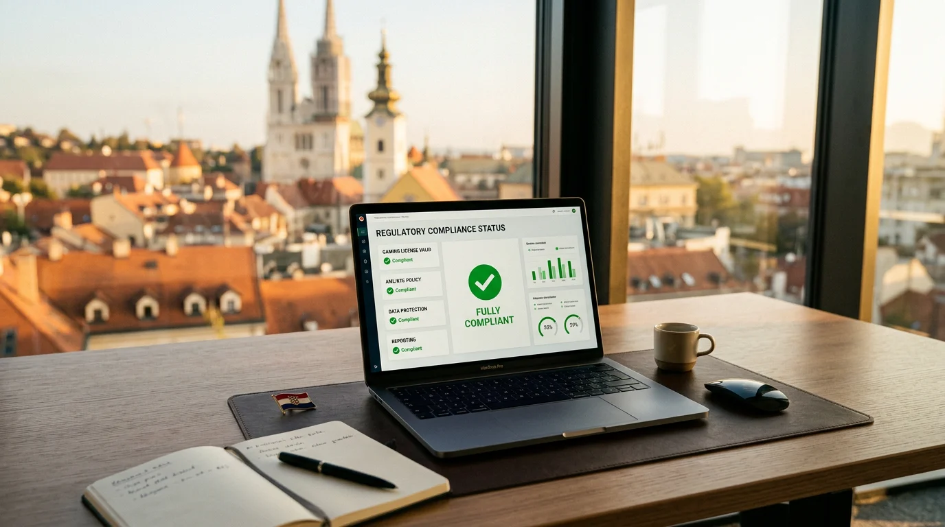 Neteller na hrvatskom tržištu klađenja — regulacija i registar igrača