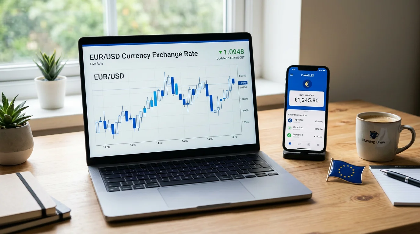 Neteller konverzija valuta pri klađenju — izbjegavanje skrivenog troška