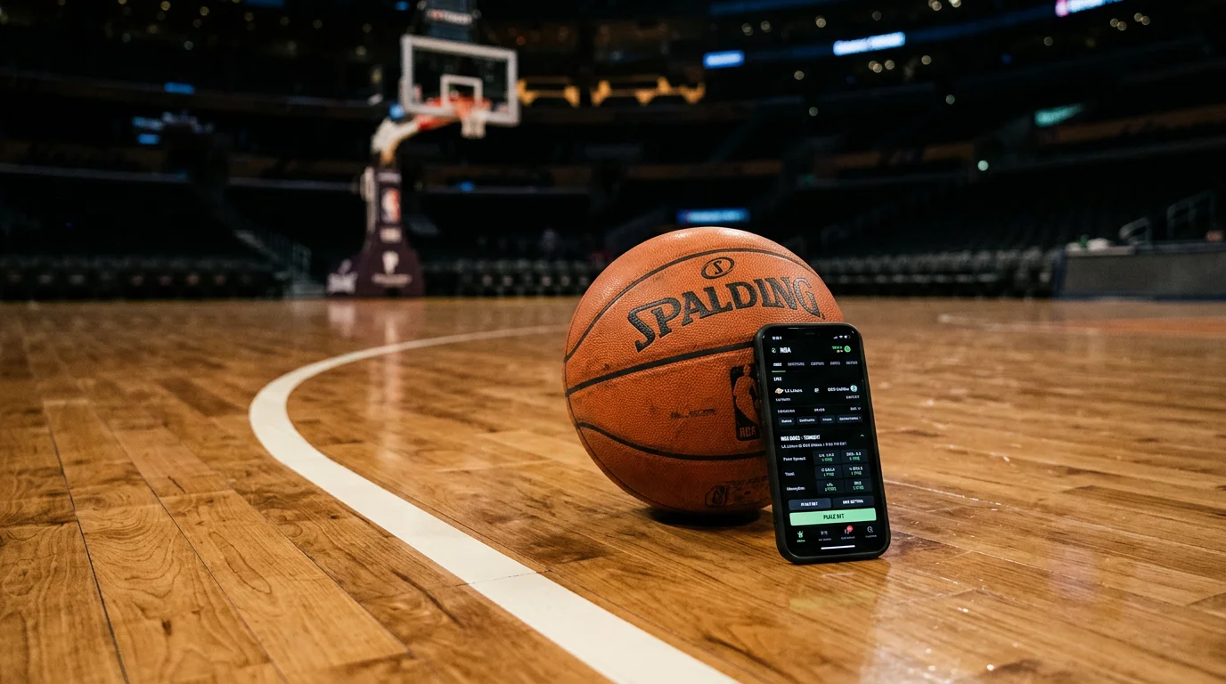 Neteller za košarkaško klađenje — oklada na NBA, EuroLeague i ABA ligu