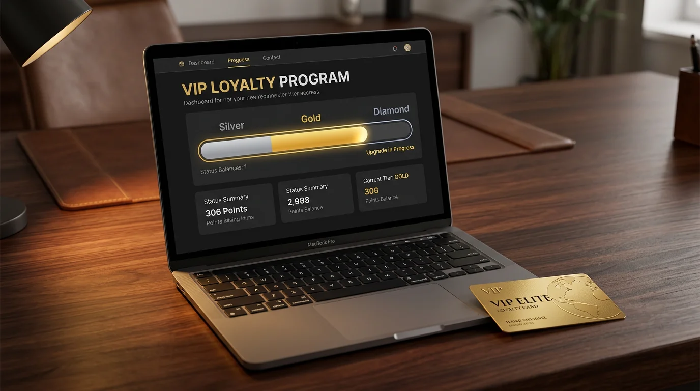 Neteller VIP program za klađenje — razine od Silver do Diamond s pogodnostima za igrače