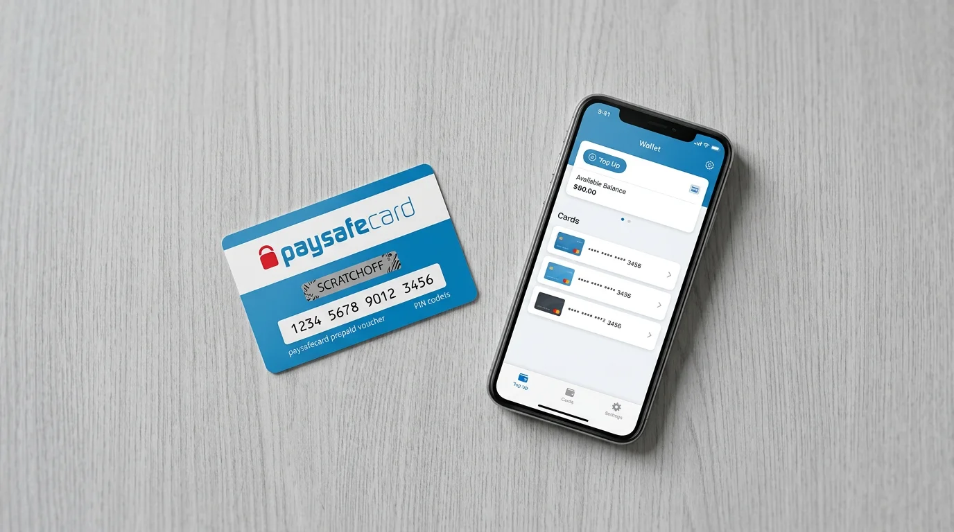 Neteller vs Paysafecard za klađenje — usporedba e-novčanika i prepaid vaučera